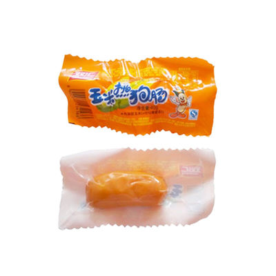 Custom Pvdc Pvc Pet FormShrink Co Extrusion Film Termoforming Film Rolls