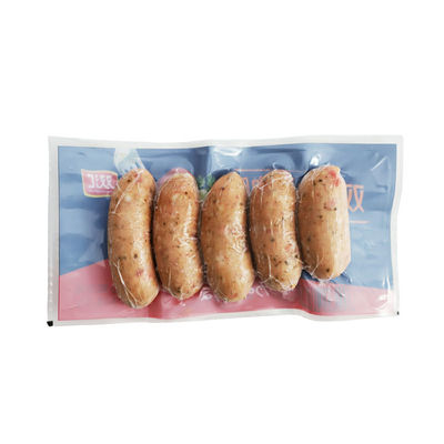 High Barrier Plastic Evoh Packaging Film Co Extrusion Thermoforming Film Bagian Bawah
