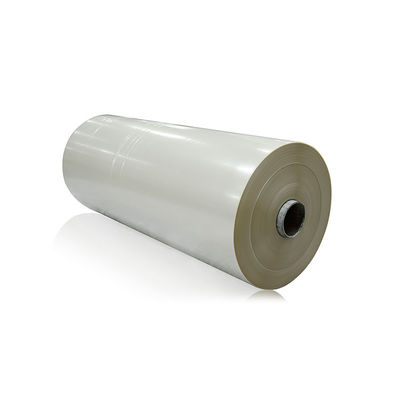 Film PVDC Multipurpose Substrate Berkelanjutan Film / Kertas Selophane Multiple