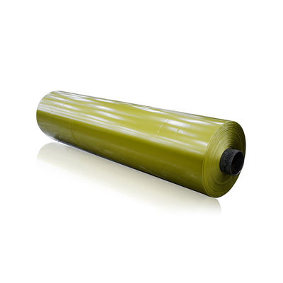 Film PVDC Multipurpose Substrate Berkelanjutan Film / Kertas Selophane Multiple