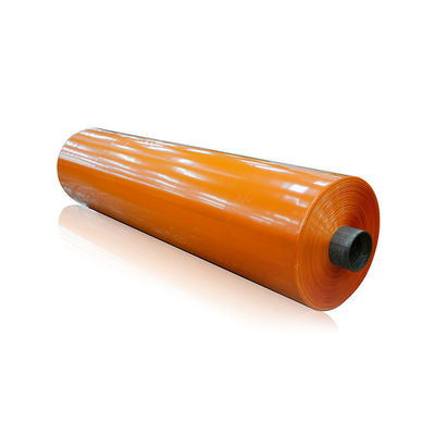 Film PVDC Multipurpose Substrate Berkelanjutan Film / Kertas Selophane Multiple