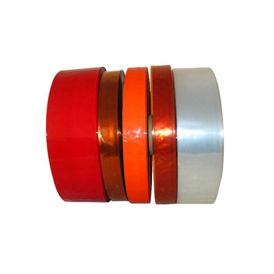 Tinggi Clarity Airtight Poly Nylon Pe PA Tube Film Roll Tube Plastic Tubular Film 47μm