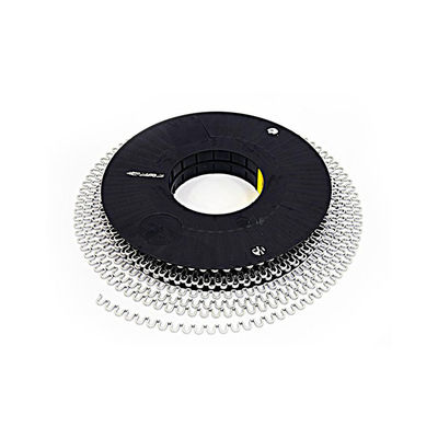 Klip Casing Soseji Aluminium Wire Roll Untuk Pengemasan Penutup Soseji ф2.05mm 595m Panjang
