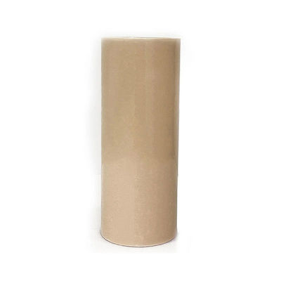 Shuanghui High Barrier Soft PVDC Co Extrusion Ostomy Bag Film Tidak ada bau