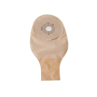 Shuanghui High Barrier Soft PVDC Co Extrusion Ostomy Bag Film Tidak ada bau