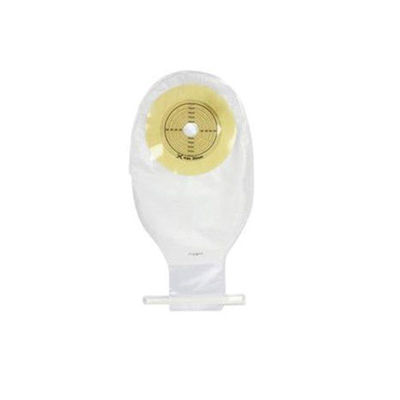 Shuanghui High Barrier Soft PVDC Co Extrusion Ostomy Bag Film Tidak ada bau