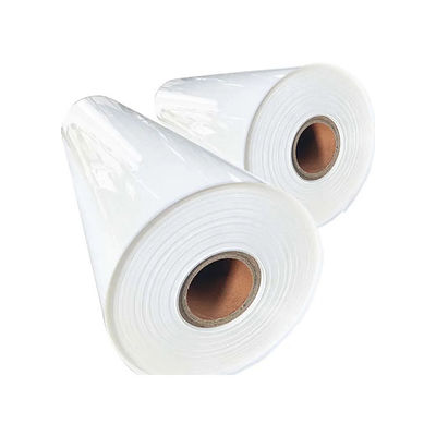 Harga terjangkau PVDC High Barrier Seal Cap Liner Soft Saranex Liner Produsen Langsung