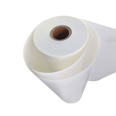 Harga terjangkau PVDC High Barrier Seal Cap Liner Soft Saranex Liner Produsen Langsung
