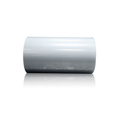 Harga terjangkau PVDC High Barrier Seal Cap Liner Soft Saranex Liner Produsen Langsung