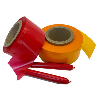 Film Casing Plastik PVDC Untuk Pengemasan Sosis