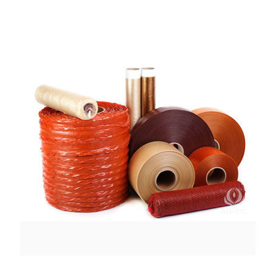 Ekstrusi Multilayer PVDC Casing Sheet Film Sosis Packing Sosis Casing Gauge 20-60μM