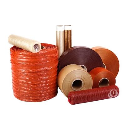 Film kemasan makanan cetak Casing sosis buatan PVDC Casing sosis tabung