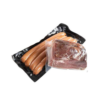 Pa Evoh Pe Food Packaging EVOH Thermoforming Film Lid Film Plastik Base Web Vacuum Bottom Film Roll