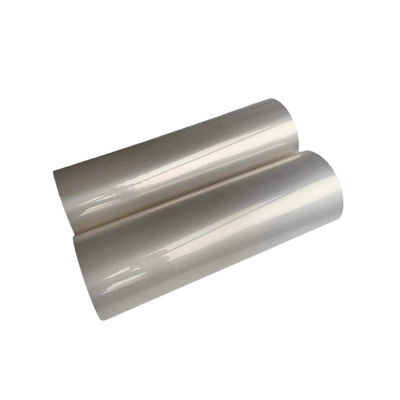 Film PVDC High Barrier Thermoforming Film Plastic Wrapping Film Proof Moisture