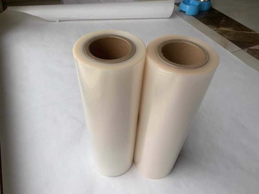 Film PVDC High Barrier Thermoforming Film Plastic Wrapping Film Proof Moisture