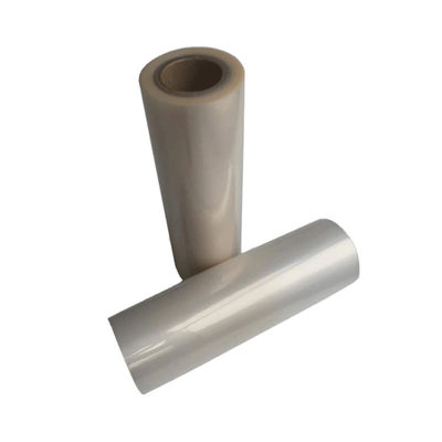 Film PVDC High Barrier Thermoforming Film Plastic Wrapping Film Proof Moisture