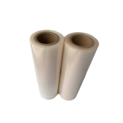 Film PVDC High Barrier Thermoforming Film Plastic Wrapping Film Proof Moisture
