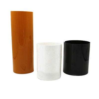 Pvc Foil Pvc Foil Foil Untuk Kemasan 250 Mikron