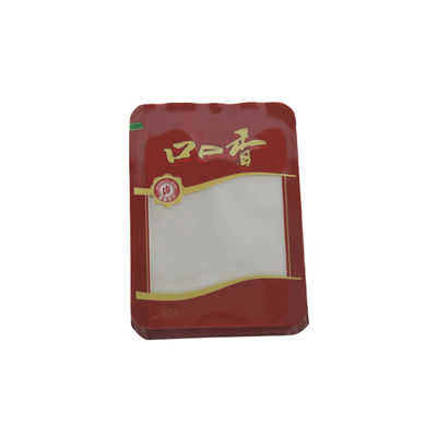 PVDC Roll Thermoforming Film Untuk Pengemasan Daging Sapi Daging Ayam Daging Babi