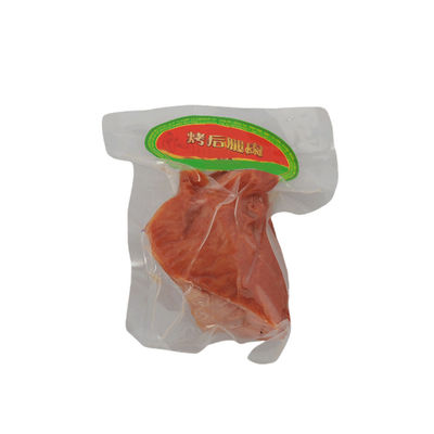 PVDC Roll Thermoforming Film Untuk Pengemasan Daging Sapi Daging Ayam Daging Babi