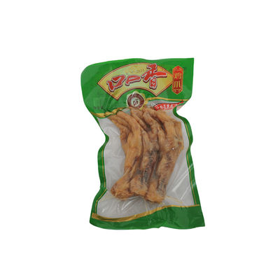 PVDC Roll Thermoforming Film Untuk Pengemasan Daging Sapi Daging Ayam Daging Babi