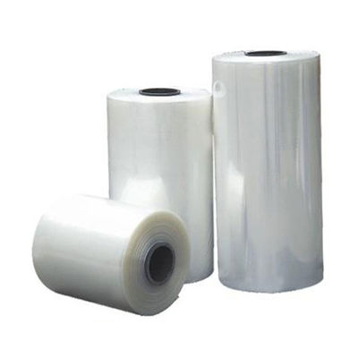 PA PE PA Film Evoh Makanan Daging Seafood Bahan kemasan plastik 7Layer Co Extrusion Film