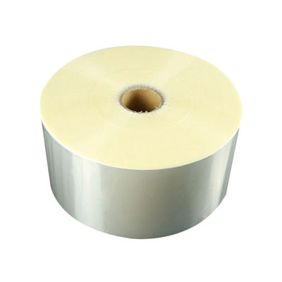 PA PE PA Film Evoh Makanan Daging Seafood Bahan kemasan plastik 7Layer Co Extrusion Film