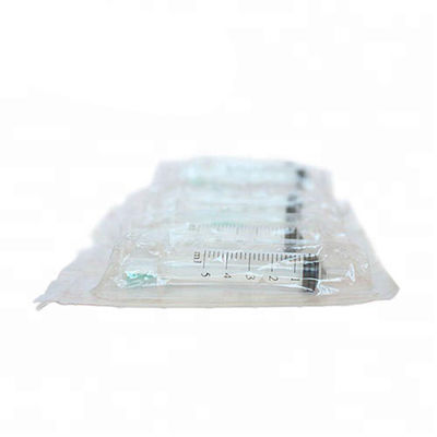 Penghematan Tinggi Plastik Fleksibel Membentuk Film Thermoforming PE EVOH Paket vakum