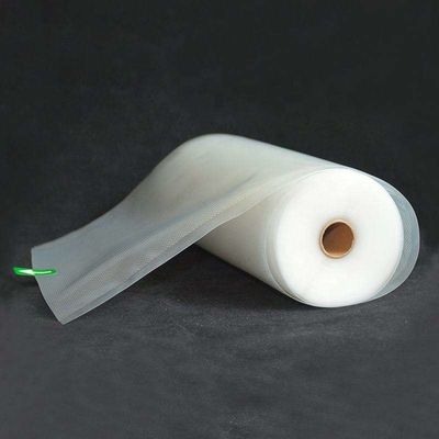 Nylon PE EVOH Vacuum Evoh Film Untuk Packing Pasar High Barrier Fleksibel Plastik Membentuk Lembar