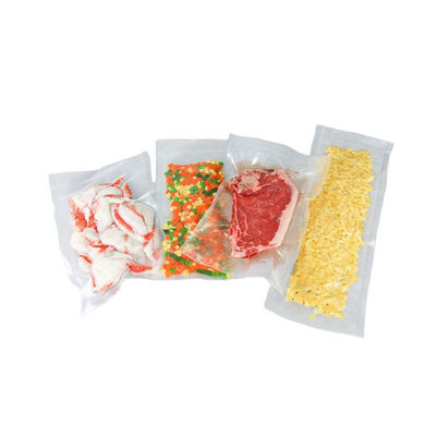 Nylon PE EVOH Vacuum Evoh Film Untuk Packing Pasar High Barrier Fleksibel Plastik Membentuk Lembar
