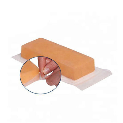 PA / EVOH / PE High Barrier Thermoforming Film Daging Keju Paket Roll Stock Film