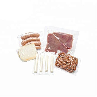 PA / EVOH / PE High Barrier Thermoforming Film Daging Keju Paket Roll Stock Film