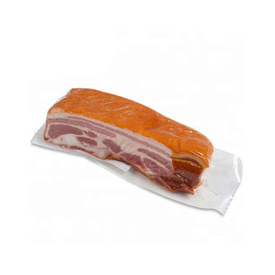 PA / EVOH / PE High Barrier Thermoforming Film Daging Keju Paket Roll Stock Film