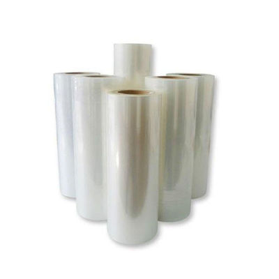 Multiple Extrusion Pa Evoh Pe Film Thermoforming Film Packaging Evoh Barrier Film