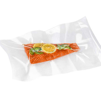Food Grade Evoh Pa/Pe Thermoforming Plastic Shrink Film Untuk Kemasan Makanan