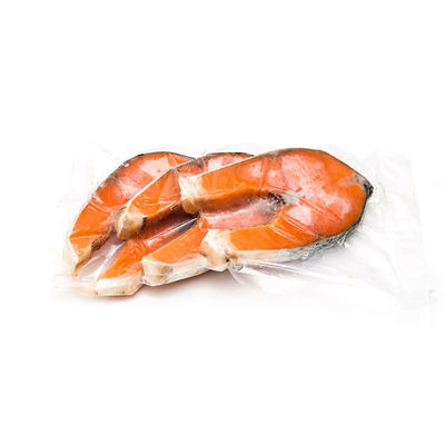 Food Grade Evoh Pa/Pe Thermoforming Plastic Shrink Film Untuk Kemasan Makanan