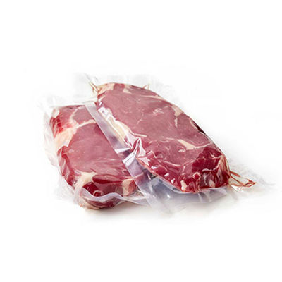 Food Grade Evoh Pa/Pe Thermoforming Plastic Shrink Film Untuk Kemasan Makanan