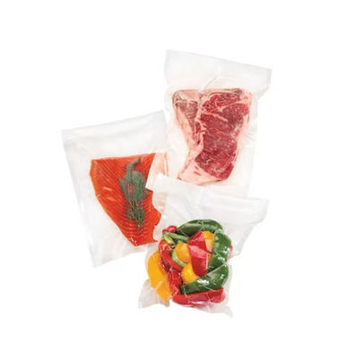 Food Grade Evoh Pa/Pe Thermoforming Plastic Shrink Film Untuk Kemasan Makanan