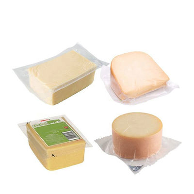 Custom Pa Pe Pp Evoh Food Cling Ldpe Blown Film Plastic Casting Co Extrusion Untuk Thermoforming