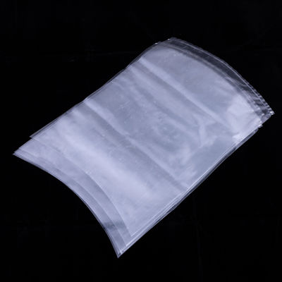 Plastik High Barrier PE/PVDC/EVOH Material Meat Heat Shrink Film Tubing