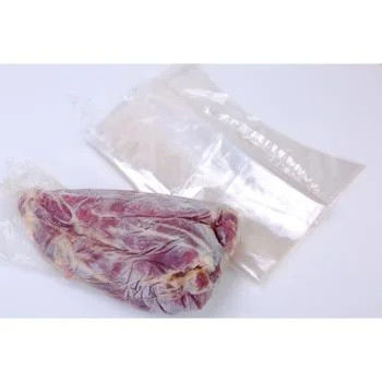 PA/PE PVDC Shrink Film Packaging And Bags / Co Extrusion Cast Film 5/7 lapisan