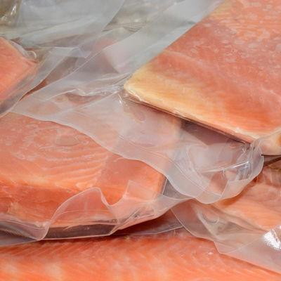PA/PE PVDC Shrink Film Packaging And Bags / Co Extrusion Cast Film 5/7 lapisan