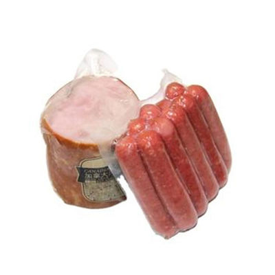 5 Lapisan PA/PE/EVOH/PVDC/EVA Packaging Shrink Film High Barrier Food Grade