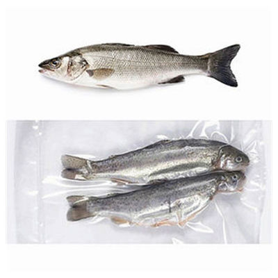 5 Lapisan PA/PE/EVOH/PVDC/EVA Packaging Shrink Film High Barrier Food Grade