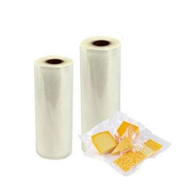5 Lapisan PA/PE/EVOH/PVDC/EVA Packaging Shrink Film High Barrier Food Grade