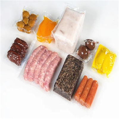 5 Lapisan PA/PE/EVOH/PVDC/EVA Packaging Shrink Film High Barrier Food Grade
