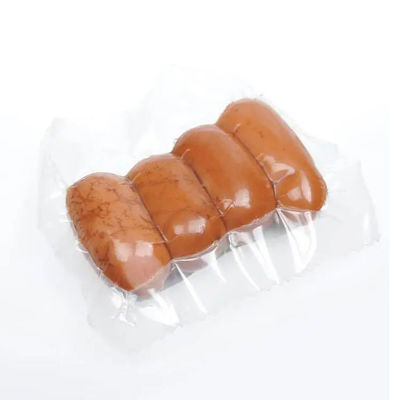 Film kemasan makanan termoforming PA/EVOH/PE dengan hambatan tinggi untuk kemasan sosis hotdog