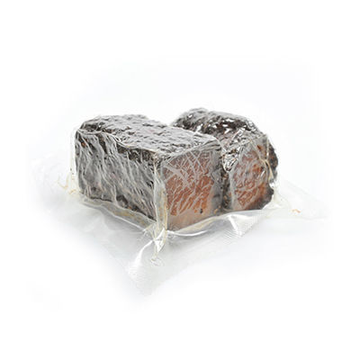 7 Layer Meat Packaging Nylon Pp Evoh Pp Film Custom Co Extrusion Stretch Thermoforming Plastic Film