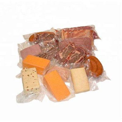 Film PA/EVOH/PE/PVDC High Barrier Food Grade untuk kemasan sausage/ham