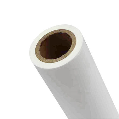 Fasilitas PVC/PVDC PVC/PE Pengemasan Film Stretch Film Multiple Extrusion